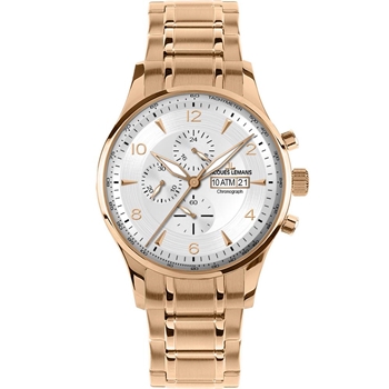 ساعت مچی ژاک لمن 1-1844M